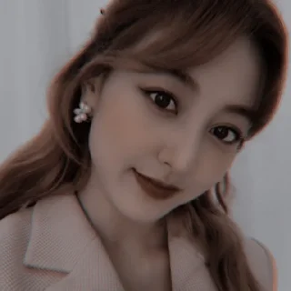 ⛓ emoji jihyo @araldya Telegram sticker 15 of 20
