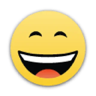 Sticker from BBM REBORN @droidsix