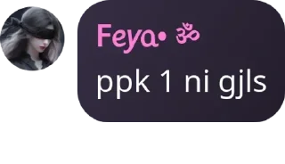 👨‍🏭 emoji ➣⃝𝙍𝘼𝙑𝙀𝙉 𝙍𝙀𝘽𝙊𝙍𝙉 𝙁𝘼 pack by @QuotLyBot Telegram sticker 24 of 46