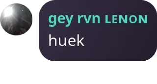 👨‍🔬 emoji ➣⃝𝙍𝘼𝙑𝙀𝙉 𝙍𝙀𝘽𝙊𝙍𝙉 𝙁𝘼 pack by @QuotLyBot Telegram sticker 20 of 46