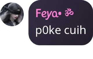 ⚜️ emoji ➣⃝𝙍𝘼𝙑𝙀𝙉 𝙍𝙀𝘽𝙊𝙍𝙉 𝙁𝘼 pack by @QuotLyBot Telegram sticker 3 of 46