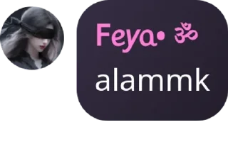 🕵‍♂️ emoji ➣⃝𝙍𝘼𝙑𝙀𝙉 𝙍𝙀𝘽𝙊𝙍𝙉 𝙁𝘼 pack by @QuotLyBot Telegram sticker 13 of 46