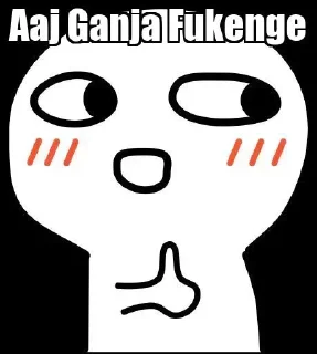 😂 emoji @imshubsk's HellBot Vol.9 Telegram sticker 21 of 120