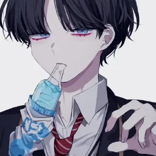 Sticker from ~Personal