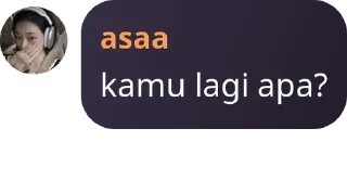 🤔 emoji asa Telegram sticker 11 of 53