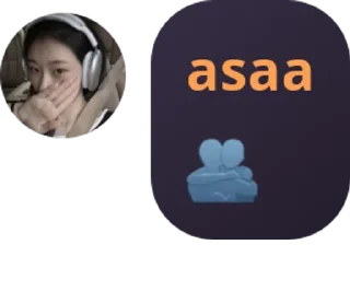 🫂 emoji asa Telegram sticker 14 of 53