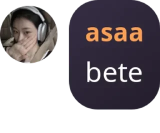 🤥 emoji asa Telegram sticker 5 of 53