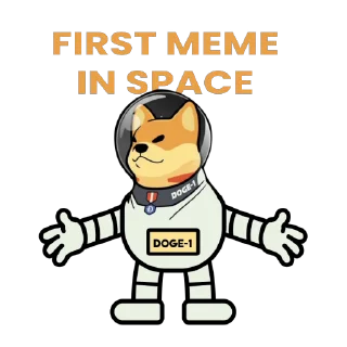 💎 emoji Doge-1 by @Mamun_Dhom Telegram sticker 9 of 10