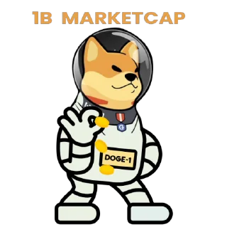 Sticker from Doge-1 by @Mamun_Dhom