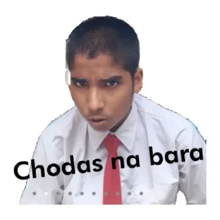 Sticker from Phoenix 69
