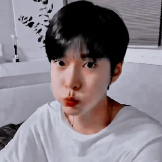 Sticker from doyoung @araldya