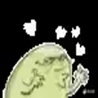 💋 emoji 舔狗俊 https://t.me/Ajun1433223 Telegram sticker 12 of 50