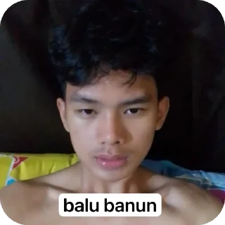 🫥 emoji cogan gc baru Telegram sticker 9 of 62