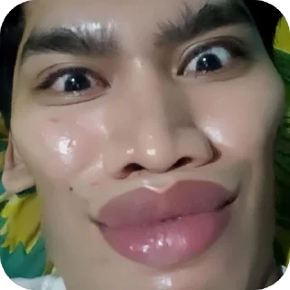 🫥 emoji cogan gc baru Telegram sticker 22 of 62