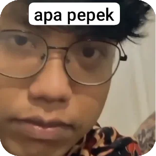 Sticker from cogan gc baru