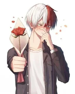☘ emoji Kai's Favourite Telegram sticker 1 of 120
