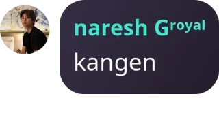 🦯 emoji GUDANG GARAM JAYAᴳᴳᴶ🚩 pack by @QuotLyBot Telegram sticker 6 of 120
