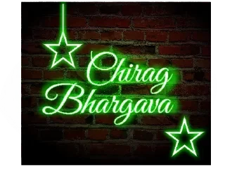 Sticker from ChIrAg Is ThE BeSt-3