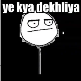 Sticker from ChIrAg Is ThE Best-5