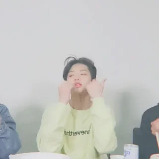 🍕 emoji ⌗｡ DONGPYO || @.zyralna Telegram sticker 24 of 35