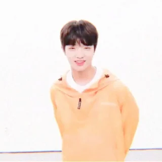 🐣 emoji dongpyo Telegram sticker 13 of 54