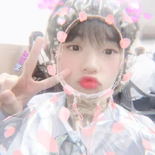 🐣 emoji dongpyo Telegram sticker 23 of 54