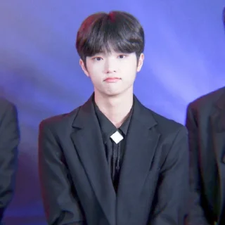 🐣 emoji dongpyo Telegram sticker 17 of 54