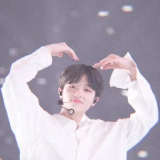 🐣 emoji dongpyo Telegram sticker 19 of 54