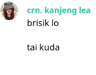 🏉 emoji kanjeng leaa pack by @QuotLyBot Telegram sticker 16 of 112