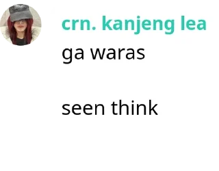 🚐 emoji kanjeng leaa pack by @QuotLyBot Telegram sticker 23 of 112