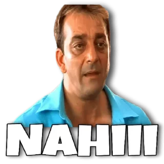 Sticker from @Rahul