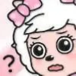 😓 emoji 羊村@share_666 Telegram sticker 14 of 119
