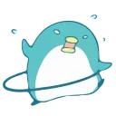 😵 emoji @hanyafatur's kang pack Vol.2 (Animated) Telegram sticker 16 of 50
