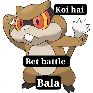 🎩 emoji Mota ganag Telegram sticker 7 of 27