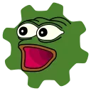 👾 emoji Mota Bhai The Savage 🔥 Telegram sticker 16 of 47
