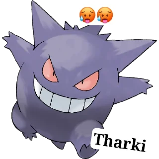 🐱 emoji Mota ganag Telegram sticker 9 of 27