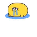 🙁 emoji Mota Bhai The Savage 🔥 Telegram sticker 14 of 47