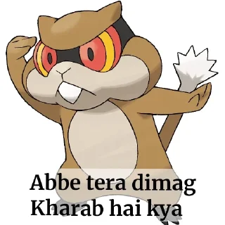 🎩 emoji Mota ganag Telegram sticker 13 of 27