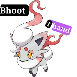👍 emoji Mota ganag Telegram sticker 6 of 27