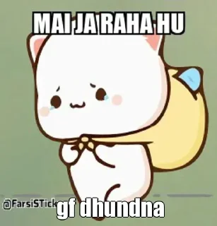 😀 emoji Mota ganag Telegram sticker 24 of 27