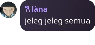 👨‍🦰 emoji hengker pro geming😹😈 pack by @QuotLyBot Telegram sticker 5 of 110