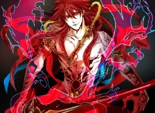 Sticker from Appu's stic-pack (@Kurisu_Makise_robot) 2