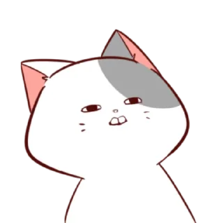 Sticker from @ikmut ₍ᐢ.  ̫.ᐢ₎