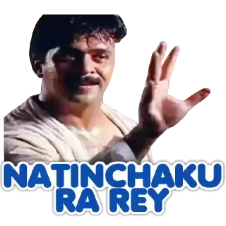🧐 emoji Telugu Stickers Telegram sticker 13 of 67