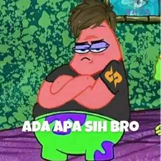 🗿 emoji punya pano @imybudcam Telegram sticker 13 of 119