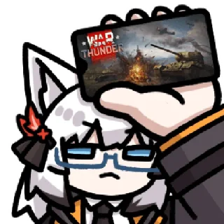 Sticker from 时咕咕一 @zhaxia_cn
