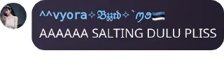 🧔‍♀️ emoji 𝐓𝐇𝐄 𝐀𝐄𝐕𝐑𝐈𝐗 𝐅𝐀𝐌𝐒 pack by @bakaquote_bot Telegram sticker 24 of 30