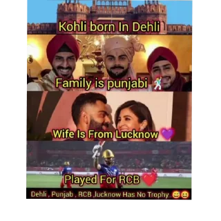 💇 emoji Ms dhoni Telegram sticker 15 of 26