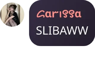😜 emoji punya carissa cantik Telegram sticker 5 of 46