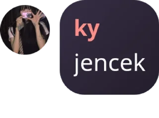 🧎‍♀️ emoji 💋 Telegram sticker 15 of 24